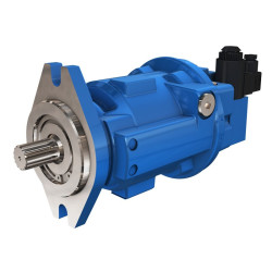 MV2 FIXED and VARIABLE DISPLACEMENT HİDROMOTOR