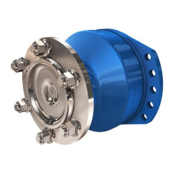 MS03 HYDROMOTOR