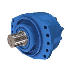 MS08 HYDROMOTOR