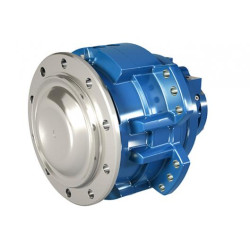 MS18 HYDROMOTOR