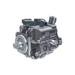 PW/PWe 096 HYDROSTATIC PUMP