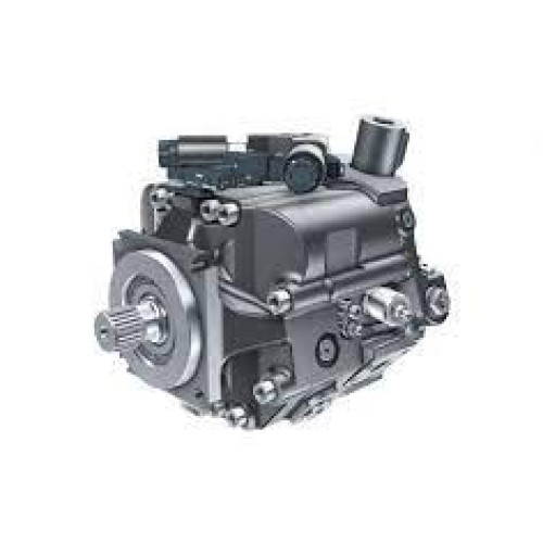 PW/PWe 096 HYDROSTATIC PUMP