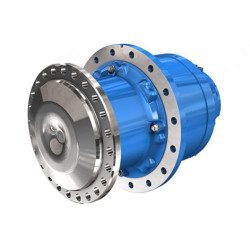 MS125 HYDROMOTOR