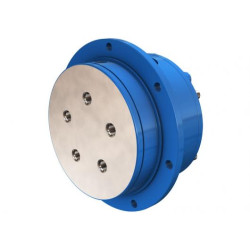 MK04 HYDROMOTOR