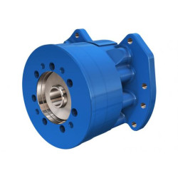 MK05 HYDROMOTOR