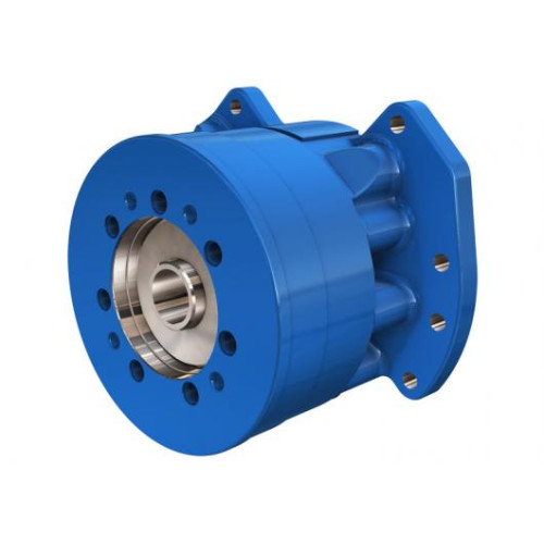 MK05 HYDROMOTOR