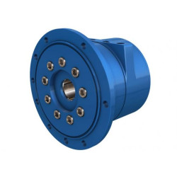 MK09 HYDROMOTOR