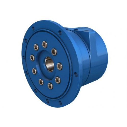 MK09 HYDROMOTOR