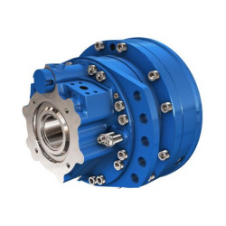 MK12 HYDROMOTOR