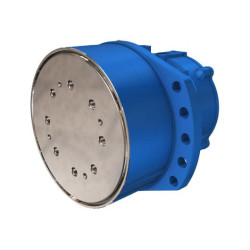 MK18 HYDROMOTOR