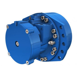 MK23 HYDROMOTOR