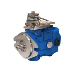 PMV0-07 VARIABLE DISPLACEMENT CLOSED CIRCUIT PUMP