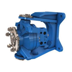 MG02 HYDROMOTOR
