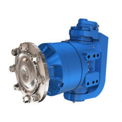 MG11 HYDROMOTOR