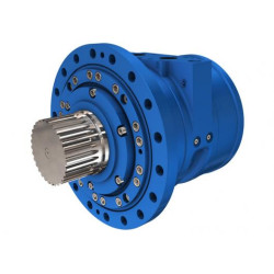 MI88 HYDROMOTOR