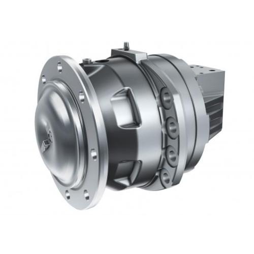 3C MHP11 111 FIXED AND VARIABLE DISPLACEMENT HYDROMOTOR