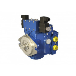 PM20-20 VARIABLE DISPLACEMENT CLOSED CIRCUIT PUMP