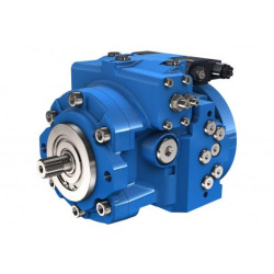 PM/PMe30-25 VARIABLE DISPLACEMENT CLOSED CIRCUIT PUMP