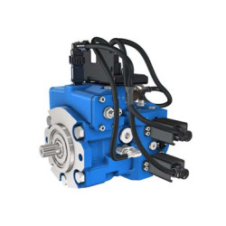 PM/PMe50-40 VARIABLE DISPLACEMENT CLOSED CIRCUIT PUMP