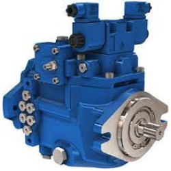 PM65-55 VARIABLE DISPLACEMENT CLOSED CIRCUIT PUMP