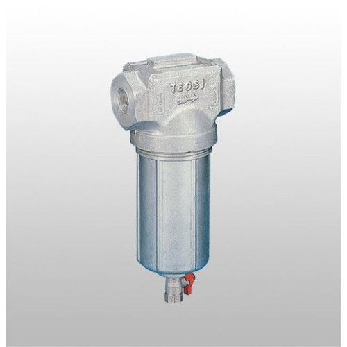 F10 210-300 µ KE, HF WATER PUMP FILTER