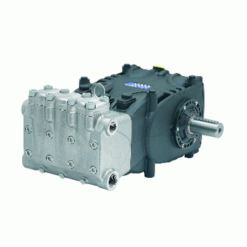 HF 18 Plunger piston pump