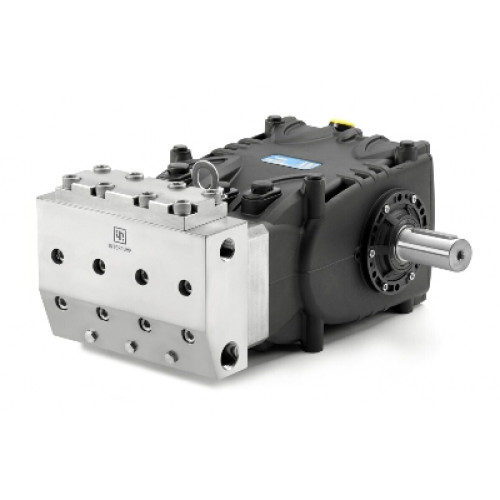 HFN25 Plunger piston pump