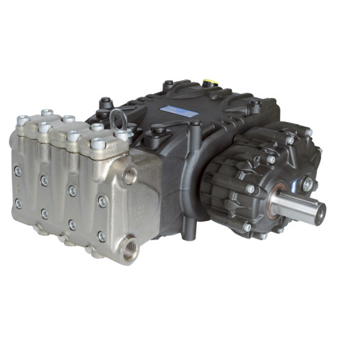 HS22 Plunger piston pump