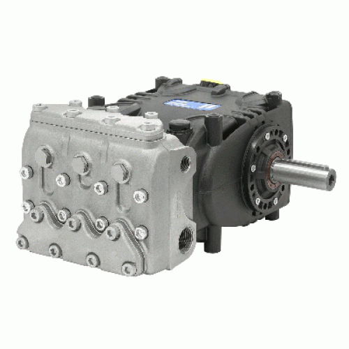 KE 22 Plunger piston pump