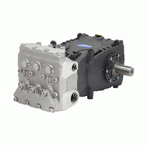 KF 40 Plunger piston pump
