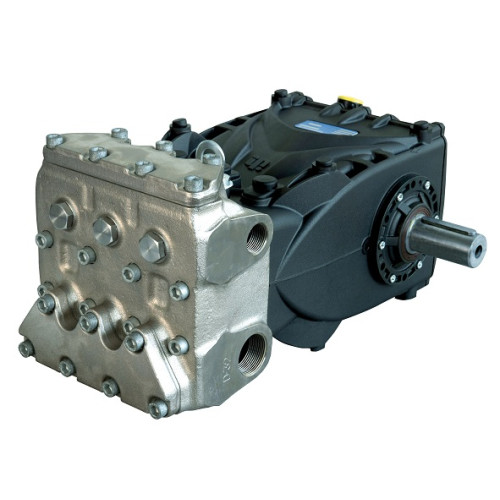 KFR 28 Plunger piston pump