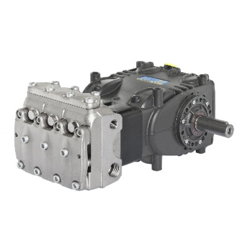 KT45M Ball valve Ceramic Sleeves piston pump