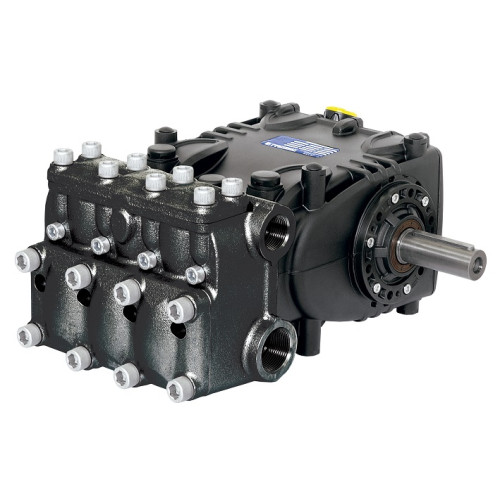 KT30 Plunger piston pump