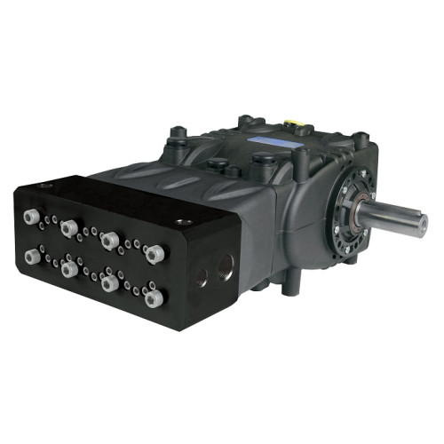 KV14 Plunger piston pump