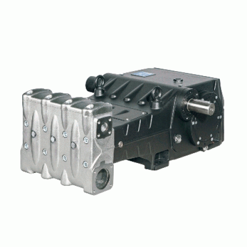LK 60 Plunger piston pump