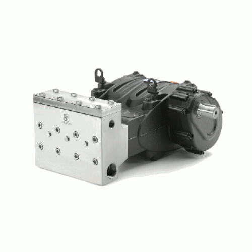 MWN 55 Plunger piston pump