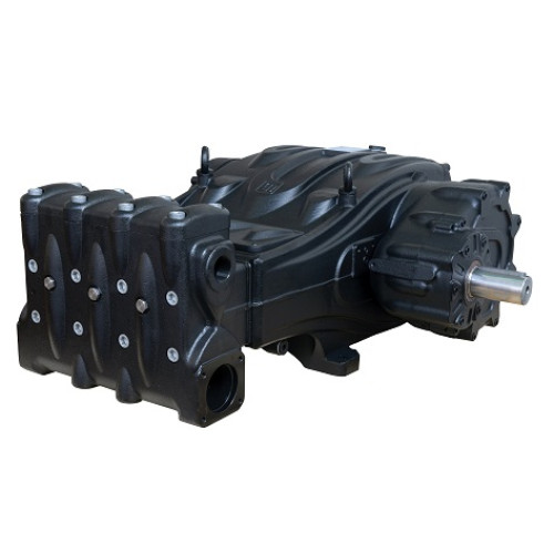 MXS 65 Plunger piston pump