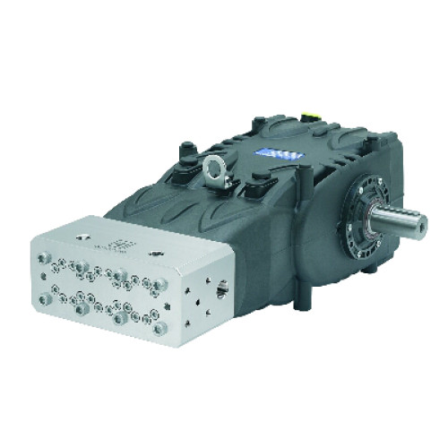 VFH 12 Plunger piston pump
