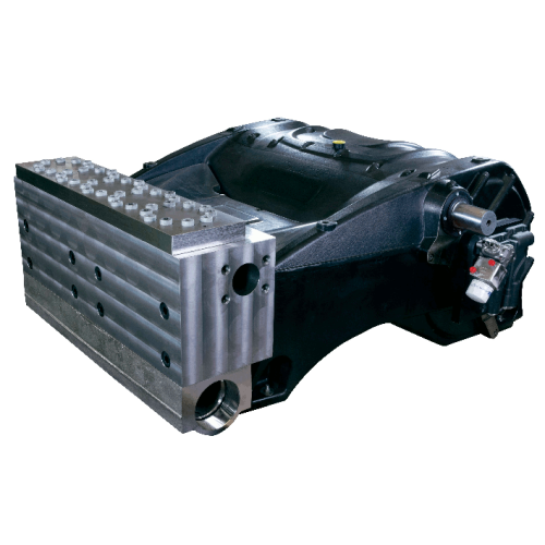 VR 110 Plunger piston pump