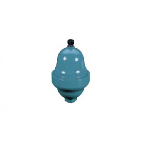A4X Pulsation Dampener