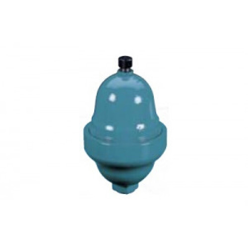 A7 Pulsation Dampener