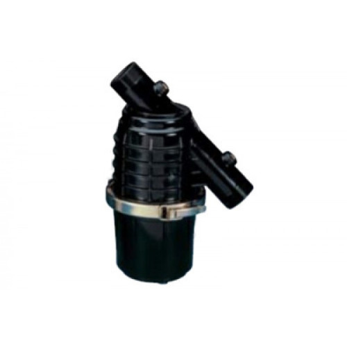 F40 170/365 µ KS, MS, MK, MKS, LK WATER PUMP FILTER