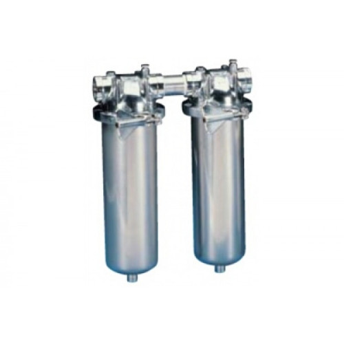 F50/80 5/100 µ VF, VK WATER PUMP FILTER