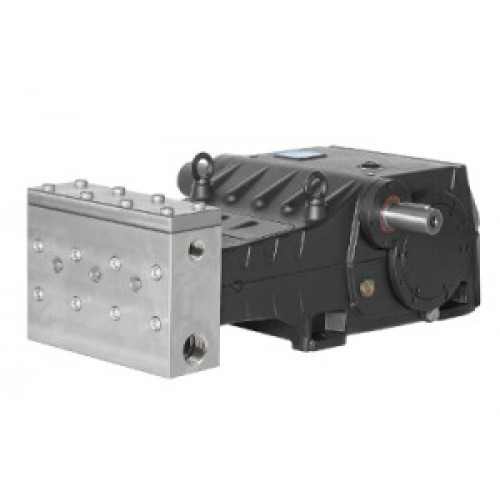 LKN 60 Plunger piston pump