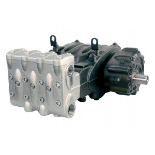 MK2SR 50 Plunger piston pump