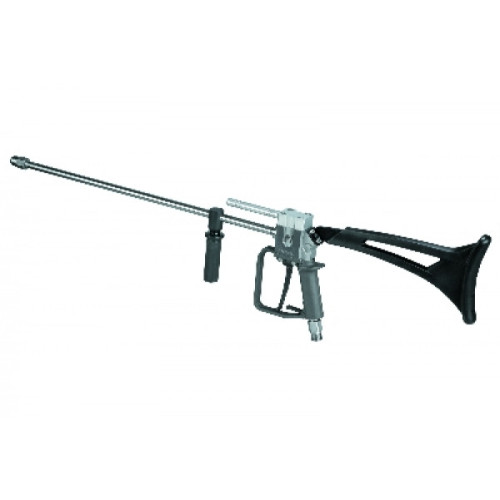 P15 Spray Guns