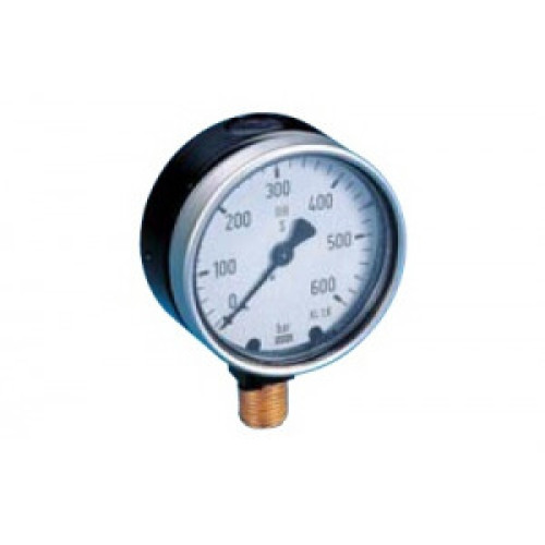 PG1/PG2 Pressure Gauge