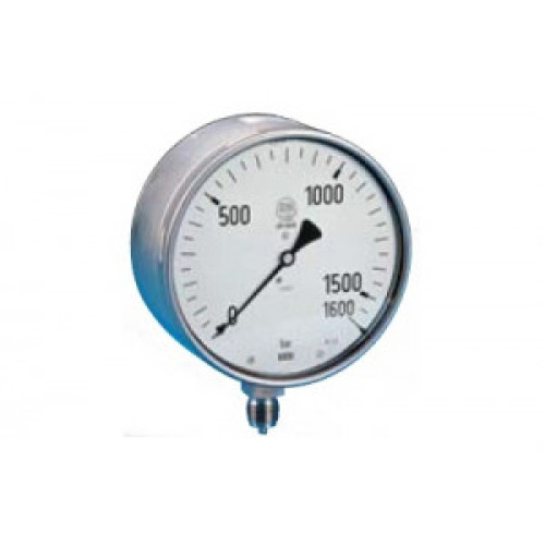 PG3 Pressure Gauge
