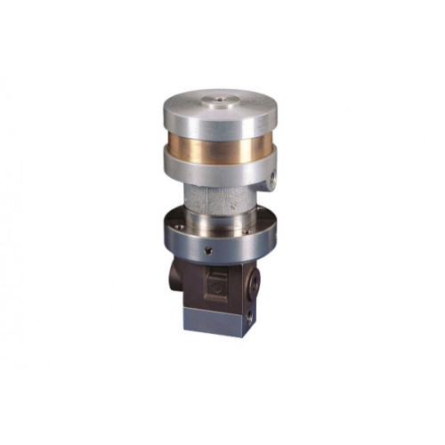 PN15 Pneumating Dumping Valve