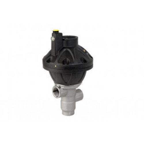 PN4S/450 Pneumatic Valve